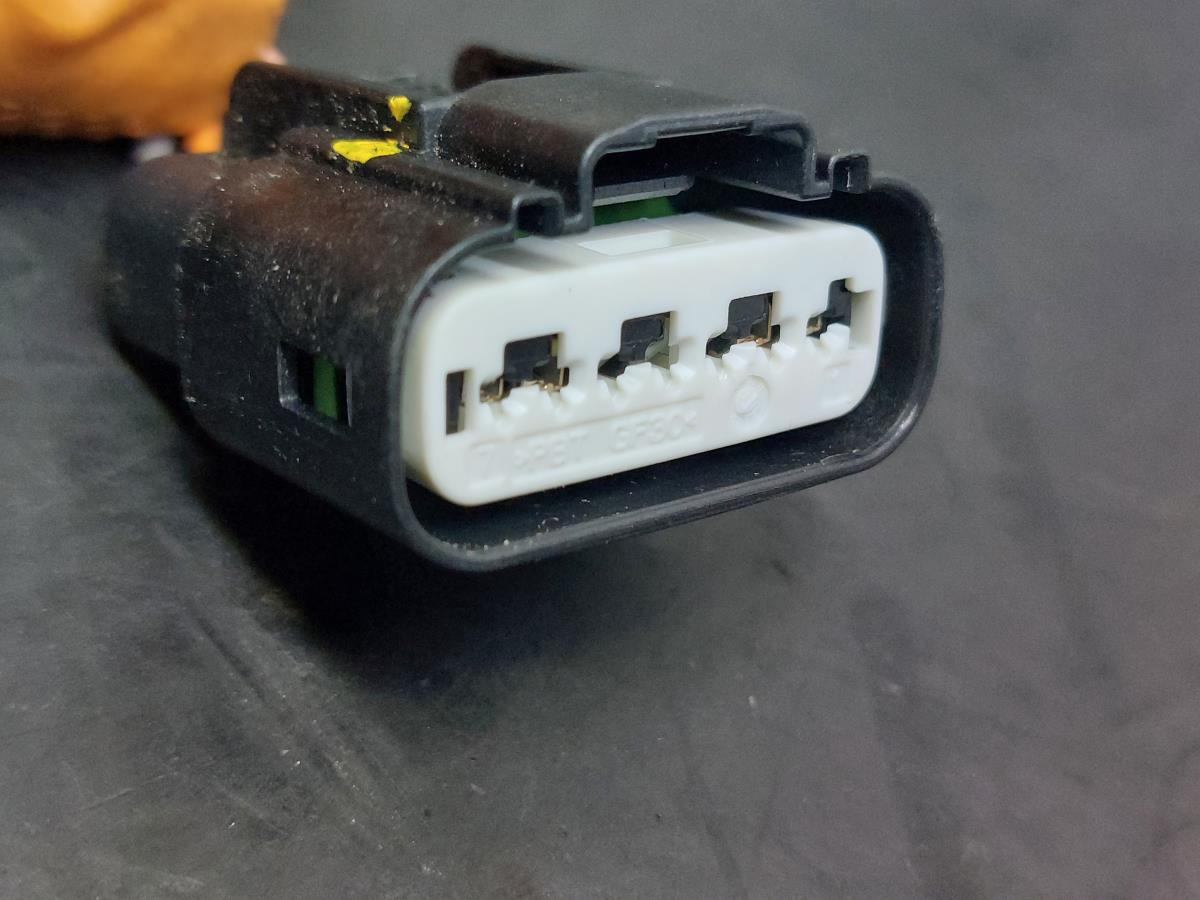 Cableado interior HYUNDAI i30 (GD) Imagem-4