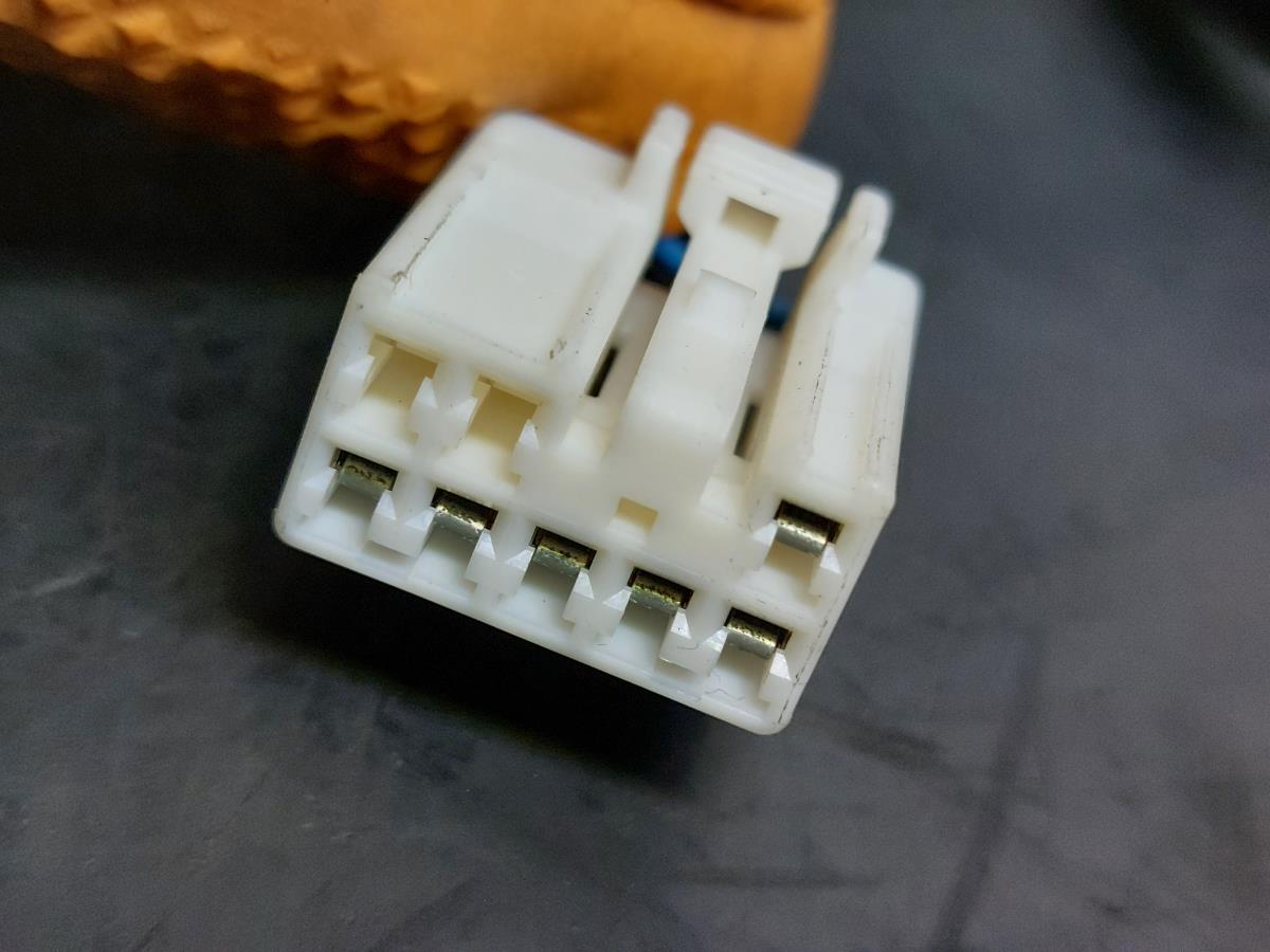 Cableado interior HYUNDAI i30 (GD) Imagem-3