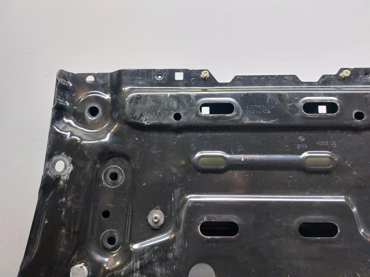 Subchasis delantero RENAULT Scénic IV (J9_) Imagem-11
