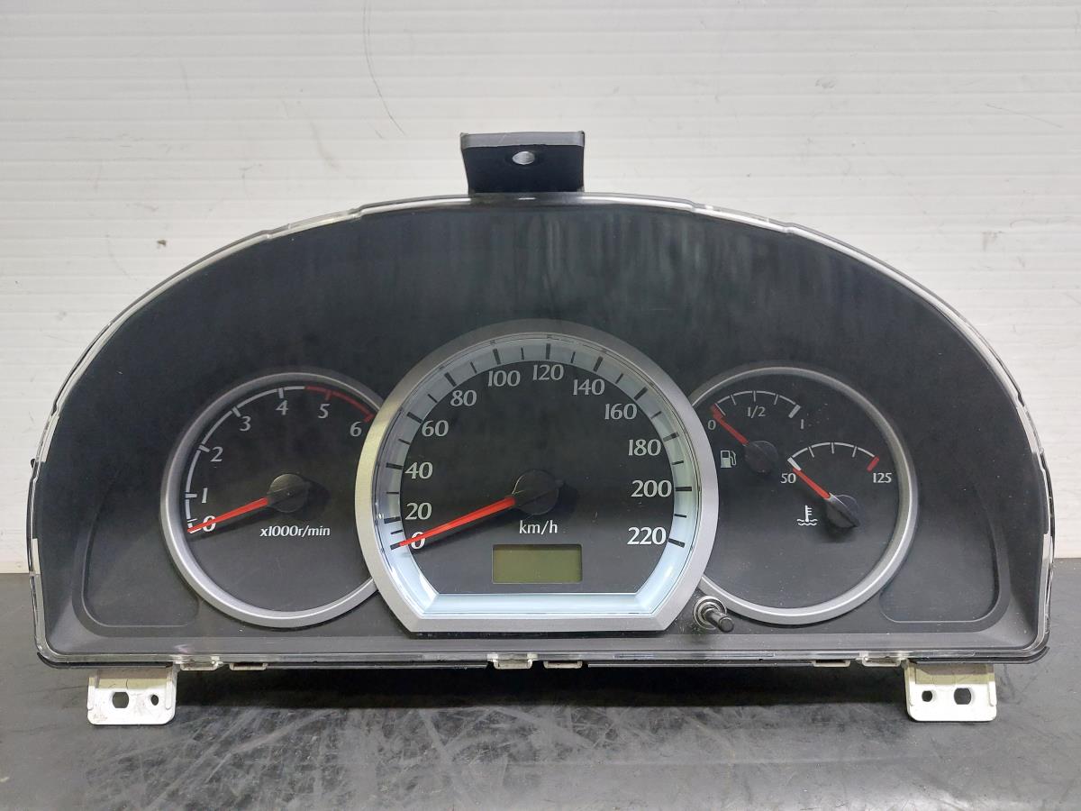 Quadrante / painel de instrumentos CHEVROLET Nubira Combi