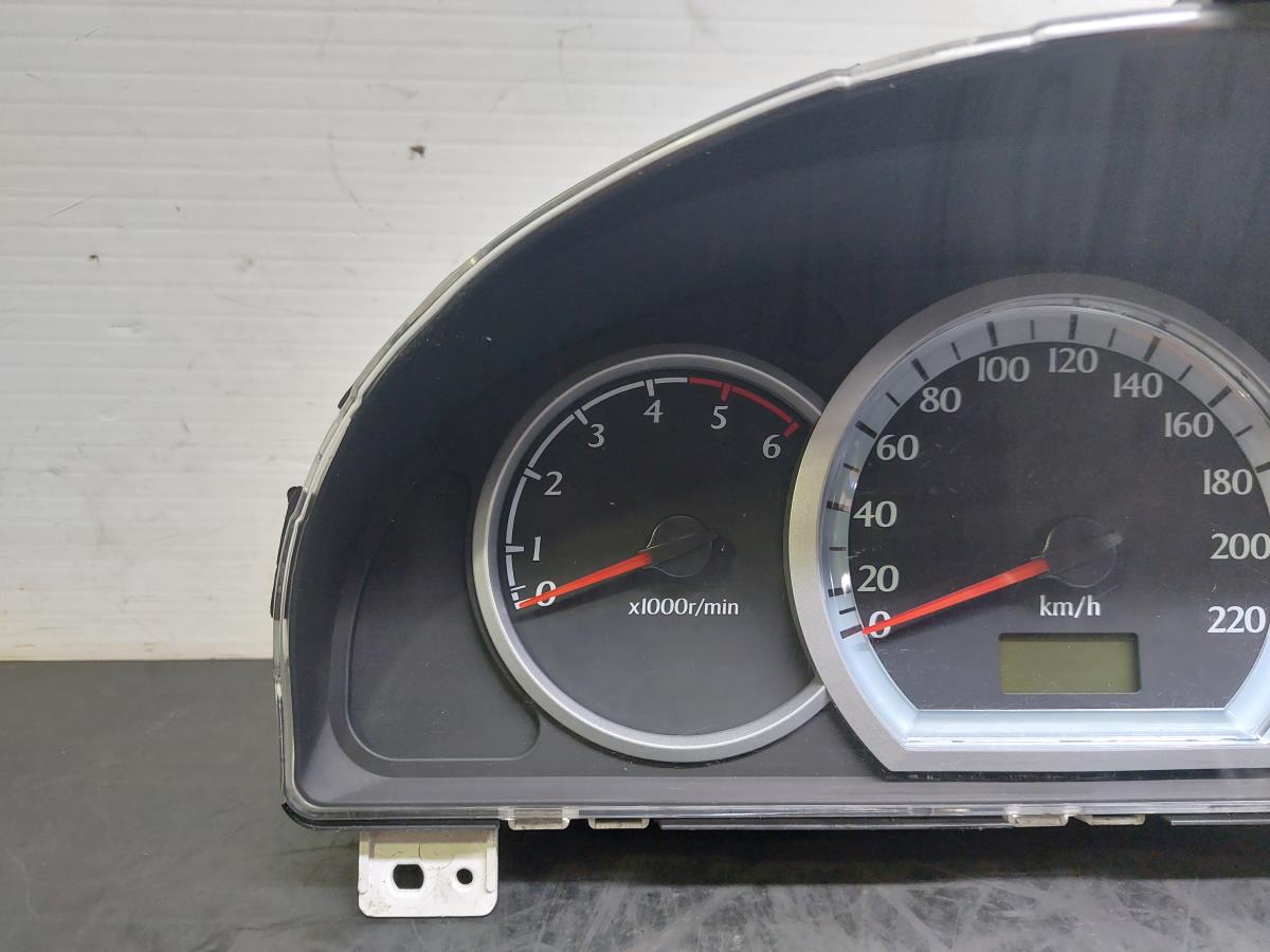 Quadrante / painel de instrumentos CHEVROLET Nubira Combi Imagem-1