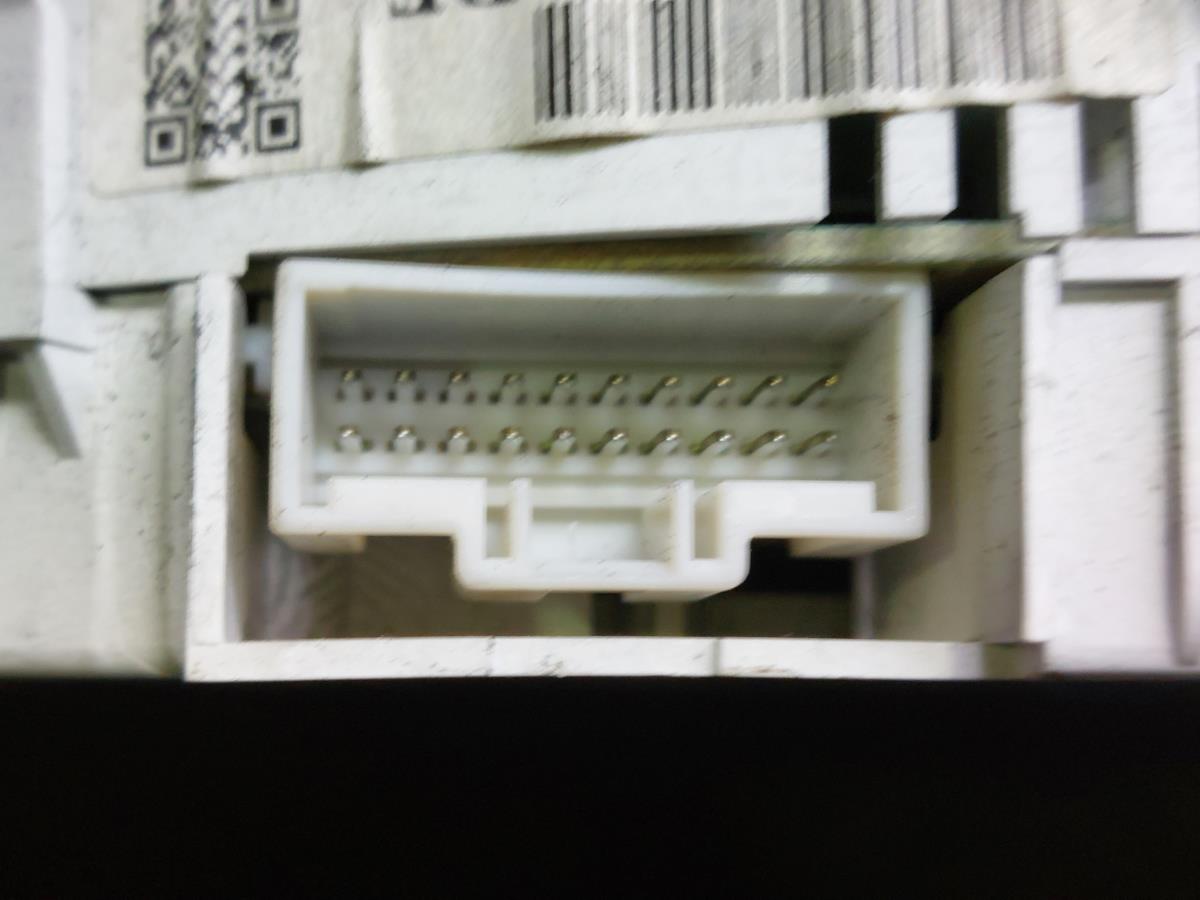 Quadrante / painel de instrumentos CHEVROLET Nubira Combi Imagem-4