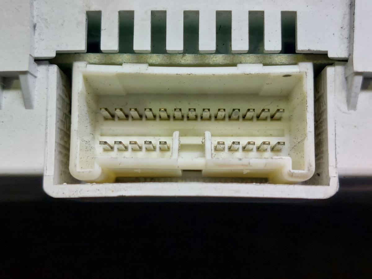 Quadrante / painel de instrumentos CHEVROLET Nubira Combi Imagem-5