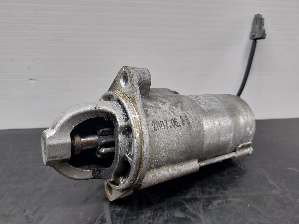 Motor de arranque CHEVROLET Nubira Combi Imagem-1