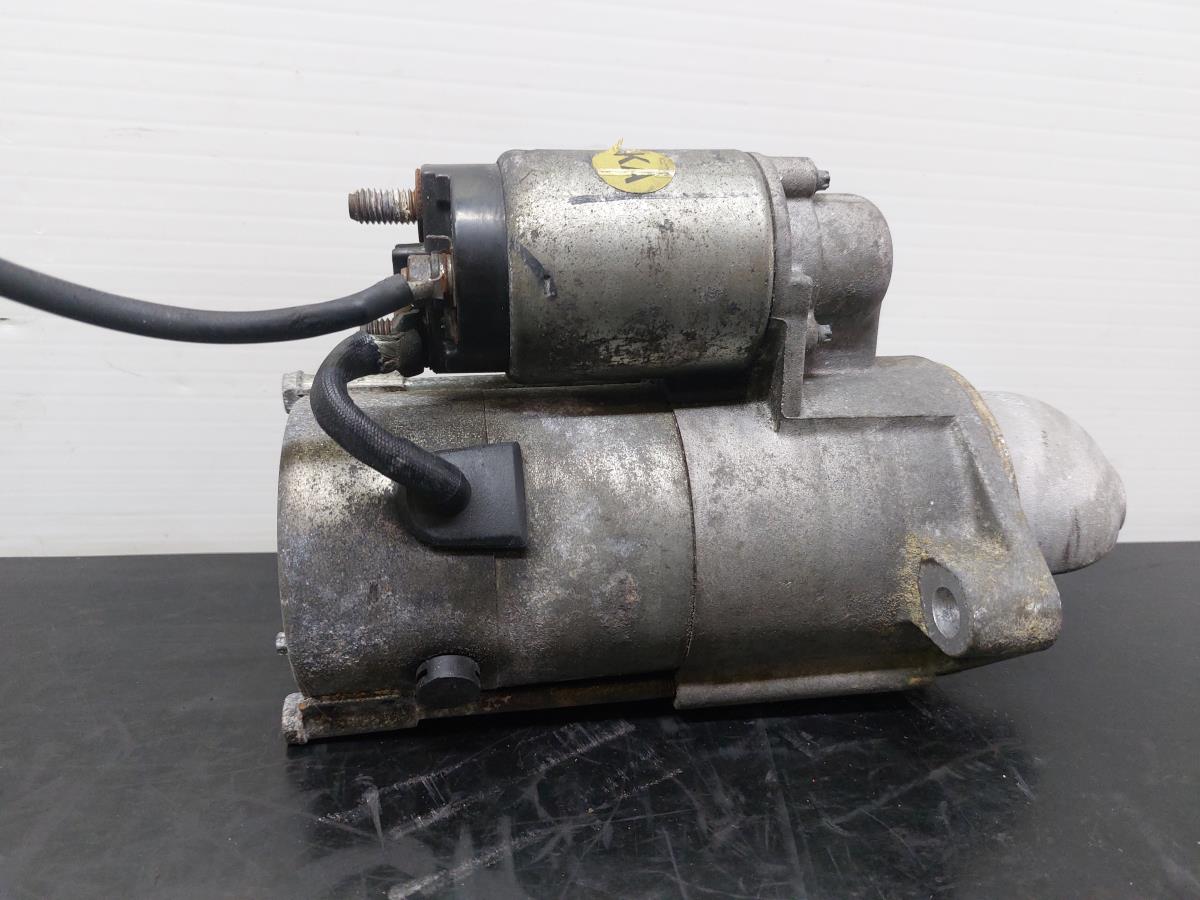 Motor de arranque CHEVROLET Nubira Combi Imagem-2