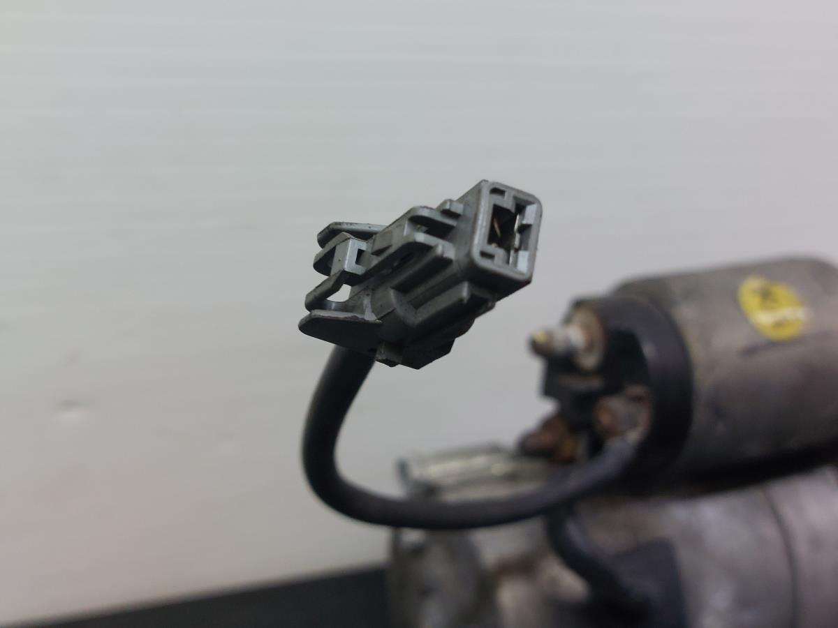 Motor de arranque CHEVROLET Nubira Combi Imagem-3