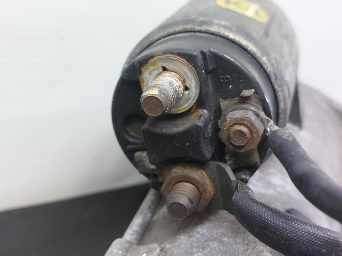 Motor de arranque CHEVROLET Nubira Combi Imagem-4