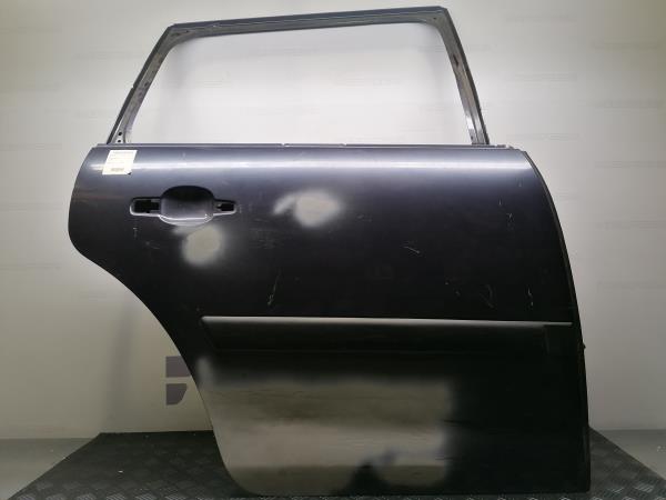 Porta trás direita CITROËN C4 Grand Picasso I (UA_)