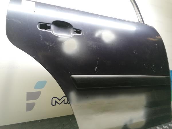 Porta trás direita CITROËN C4 Grand Picasso I (UA_) Imagem-2