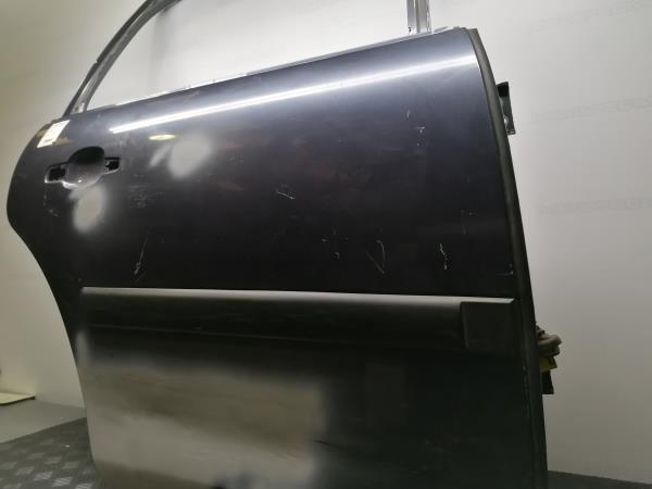 Porta trás direita CITROËN C4 Grand Picasso I (UA_) Imagem-1