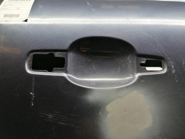 Porta trás direita CITROËN C4 Grand Picasso I (UA_) Imagem-3