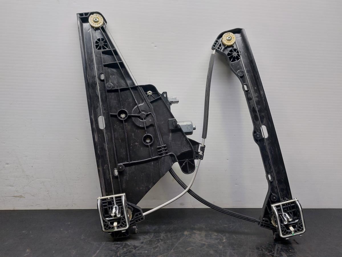 Alzavetro anteriore destro OPEL Corsa F Imagem-3