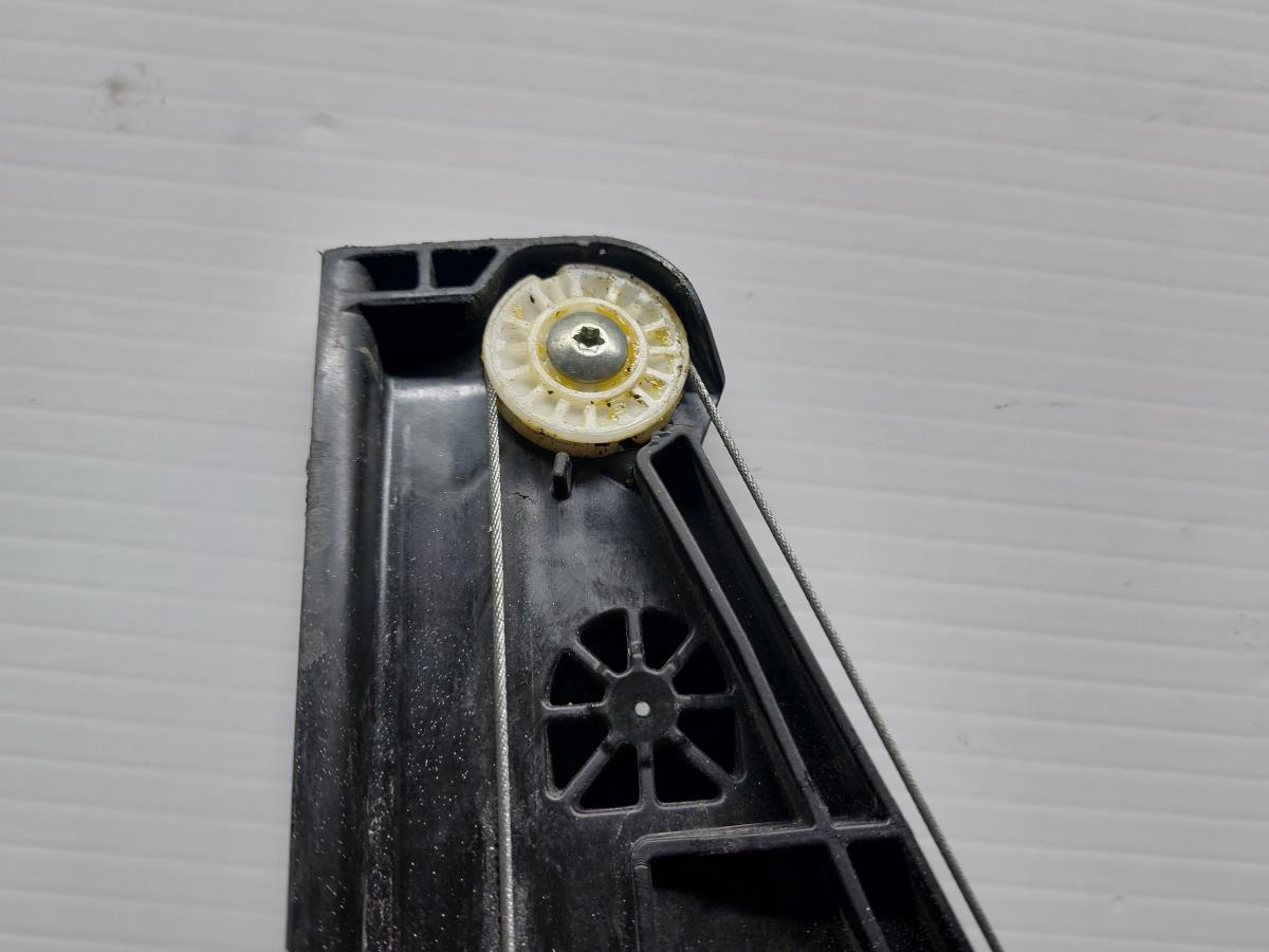 Alzavetro anteriore destro OPEL Corsa F Imagem-6