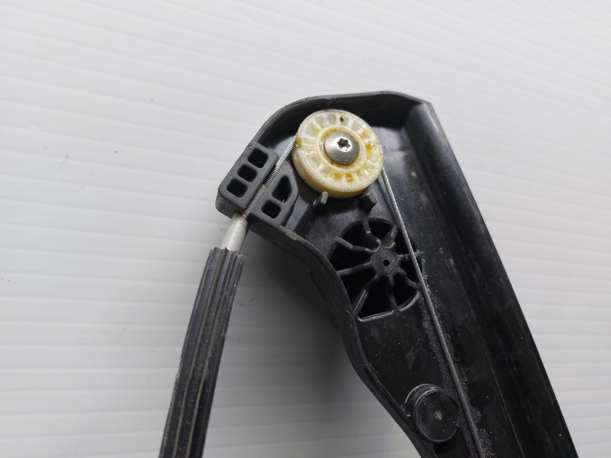 Alzavetro anteriore destro OPEL Corsa F Imagem-7