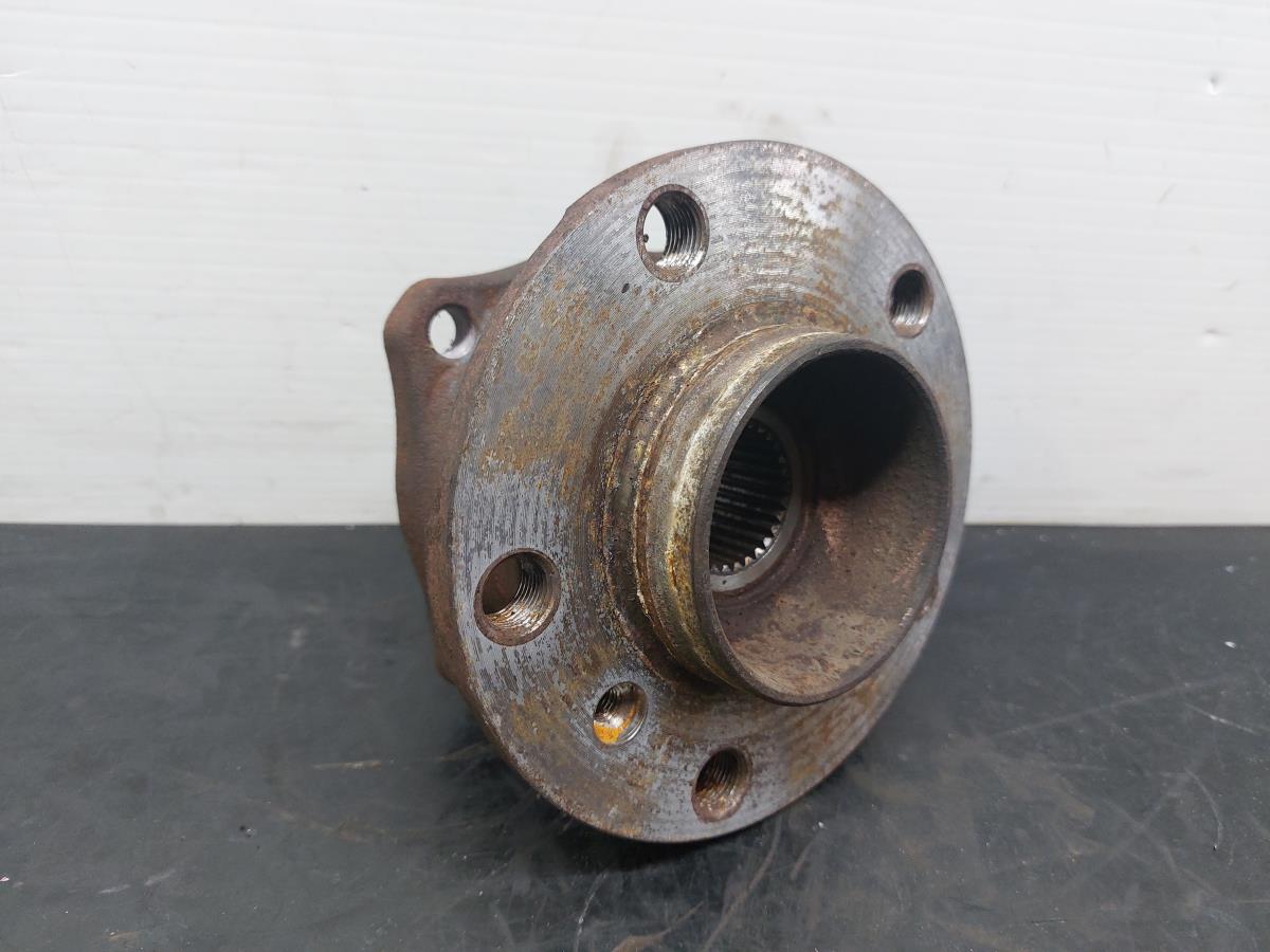 Cubo da roda BMW 6 Cabriolet (F12)