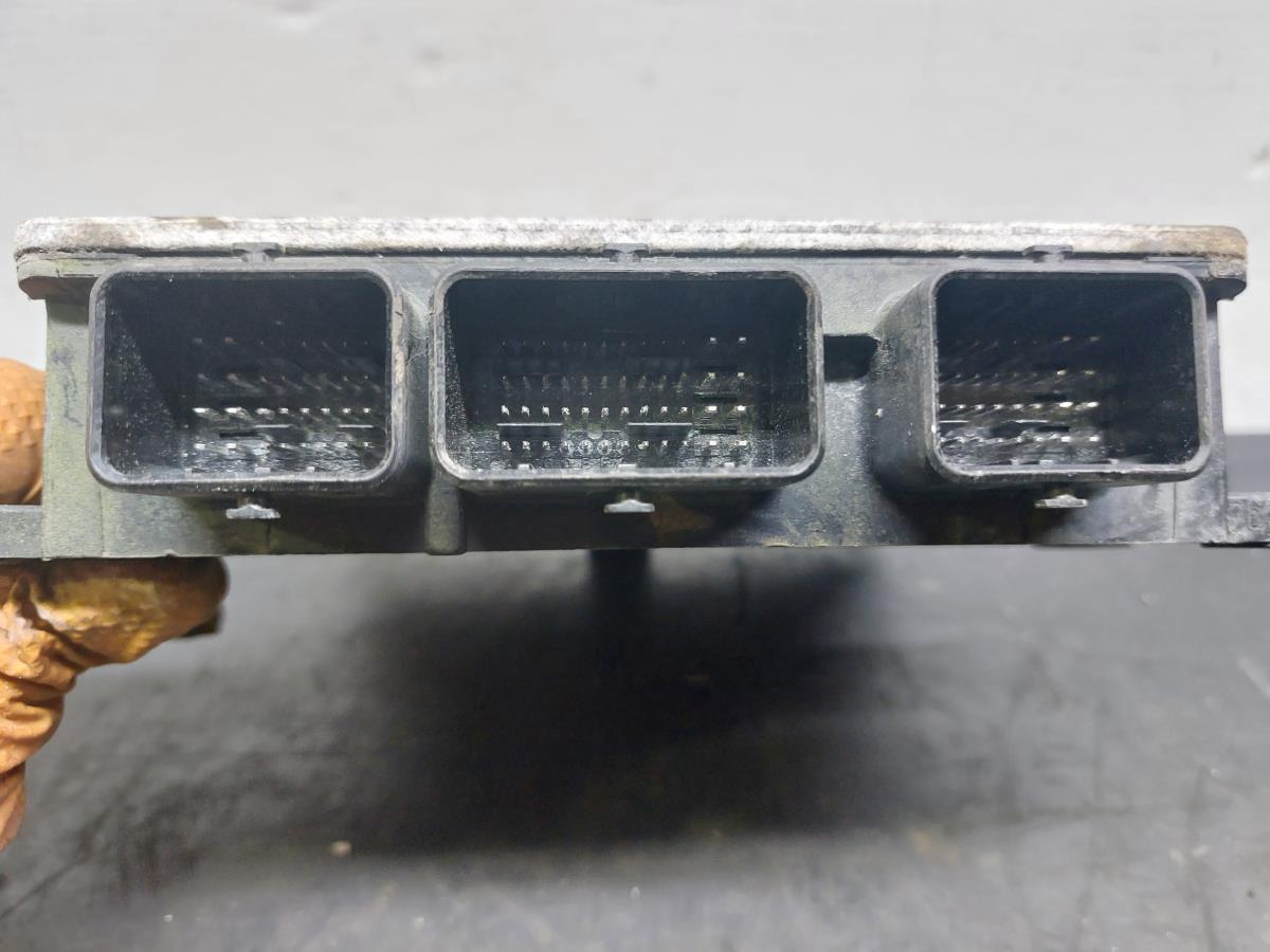 Centralina motor / ECU RENAULT Clio III (BR0/1, CR0/1) Imagem-3