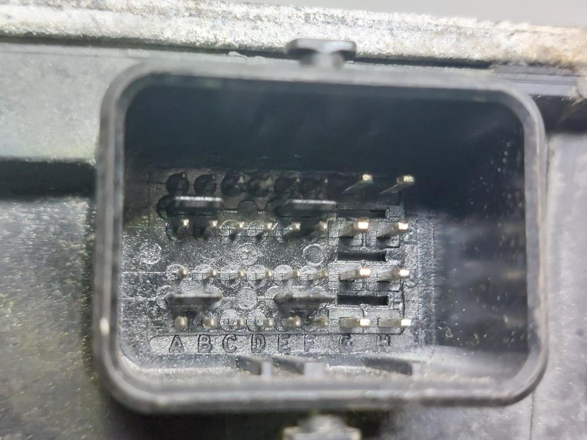 Centralina motor / ECU RENAULT Clio III (BR0/1, CR0/1) Imagem-6