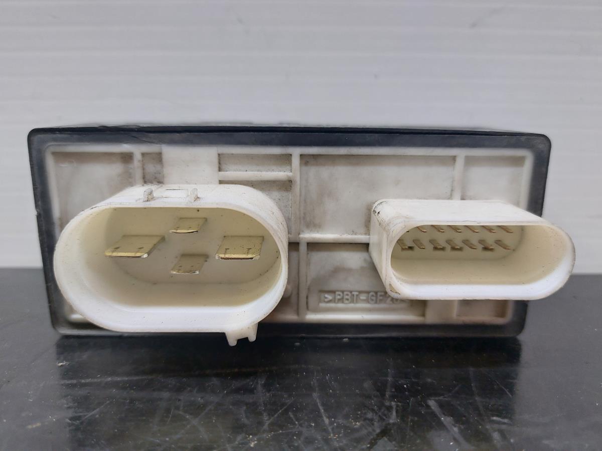 Resistência do ventilador / ventoínha VOLKSWAGEN Golf IV (1J1) Imagem-3