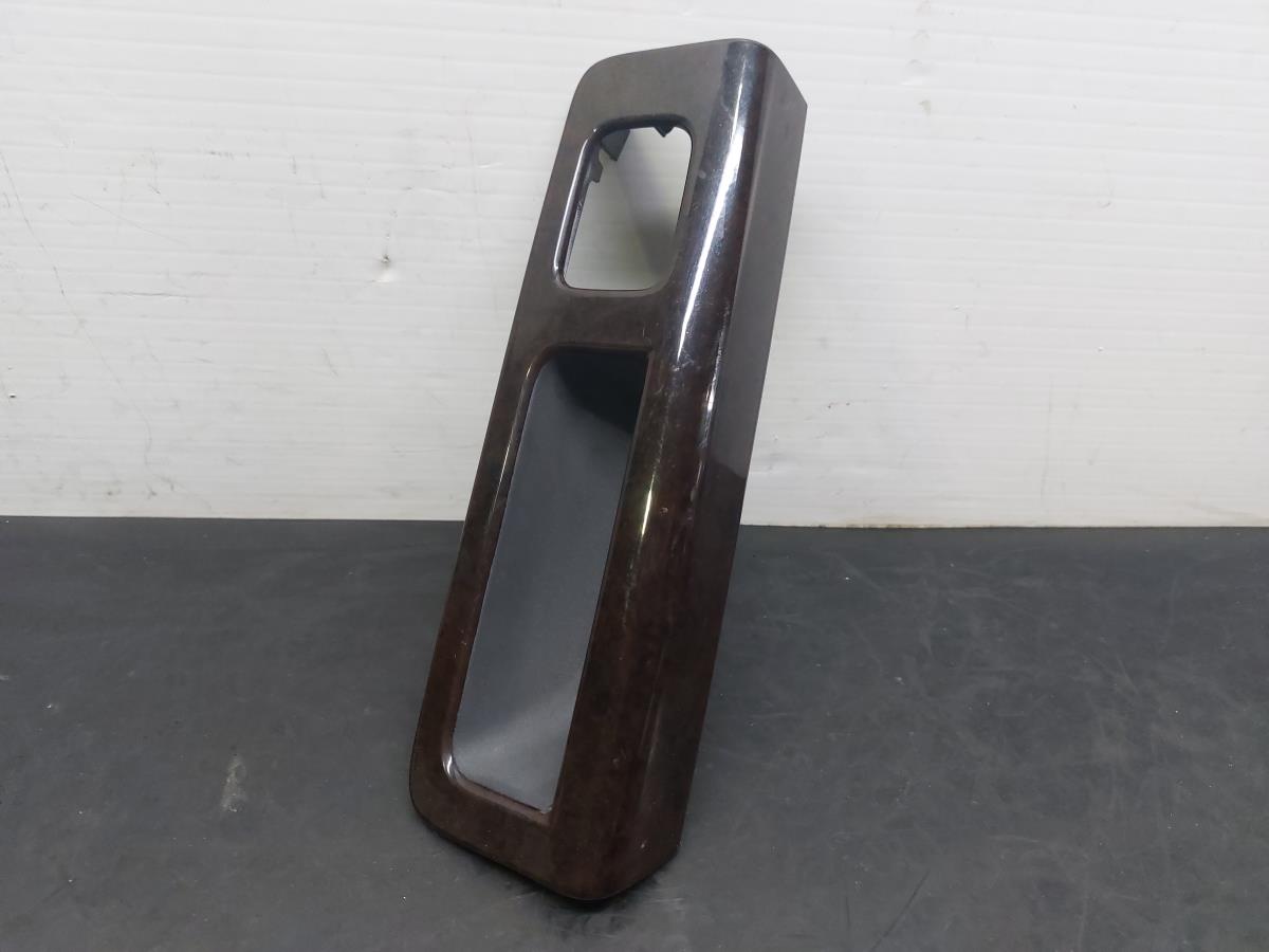 Plástico genérico VOLVO V50 (MW)