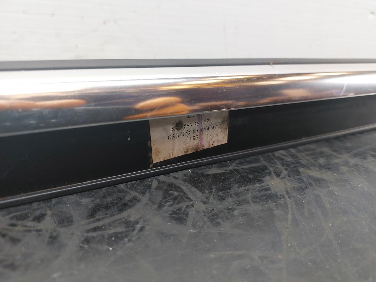 Moulure de porte arrière Droite AUDI A3 Sportback (8VA, 8VF) Imagem-3