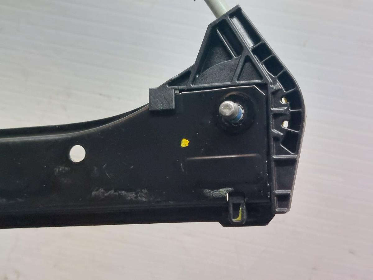 Lève-vitre arrière Droite AUDI A3 Sportback (8VA, 8VF) Imagem-1