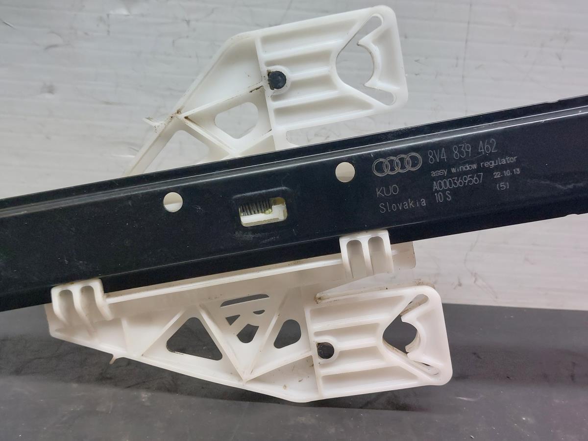 Lève-vitre arrière Droite AUDI A3 Sportback (8VA, 8VF) Imagem-2