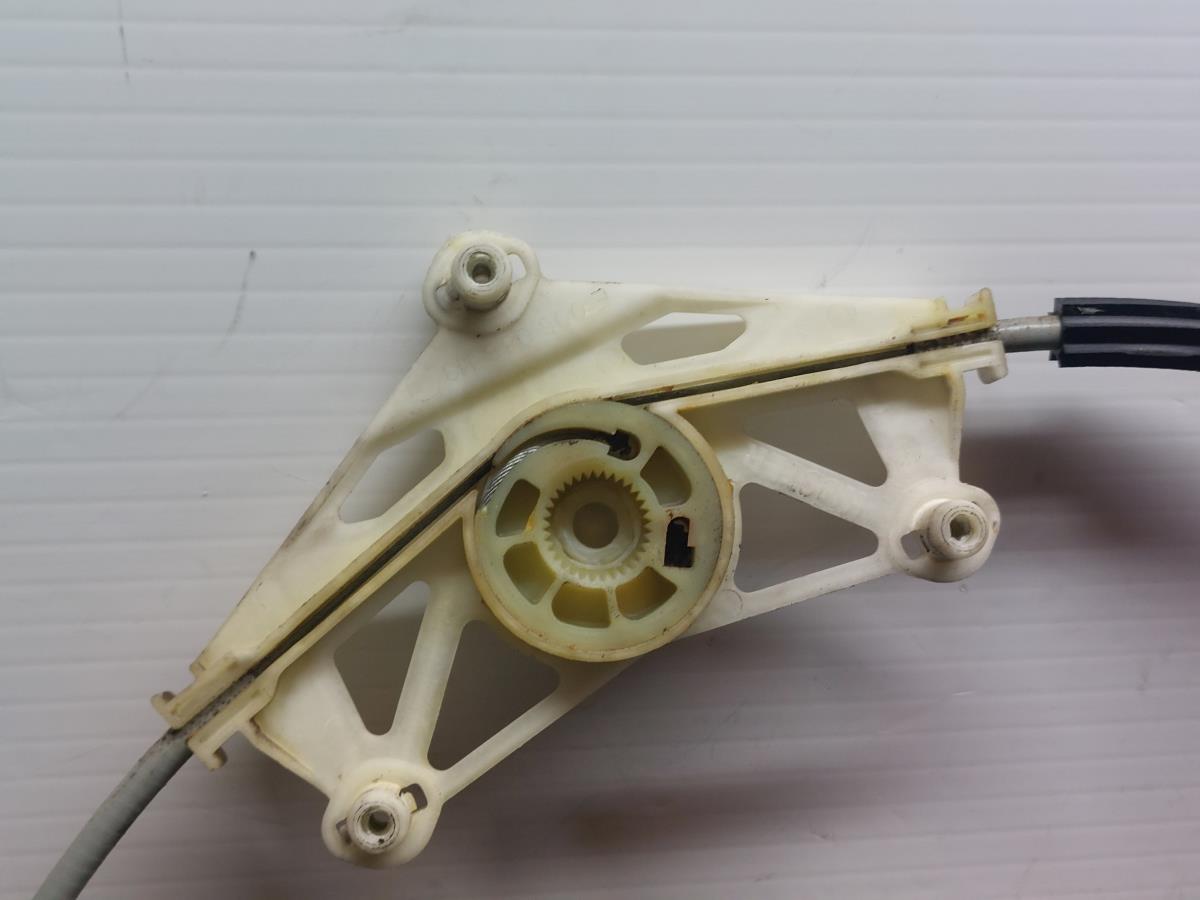 Lève-vitre arrière Droite AUDI A3 Sportback (8VA, 8VF) Imagem-4