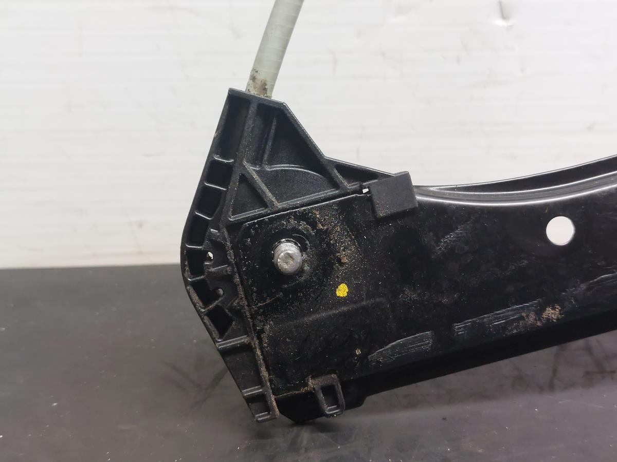 Lève-vitre arrière Droite AUDI A3 Sportback (8VA, 8VF) Imagem-3