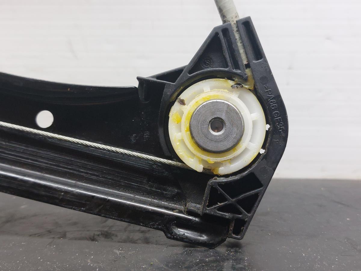 Lève-vitre arrière Droite AUDI A3 Sportback (8VA, 8VF) Imagem-7