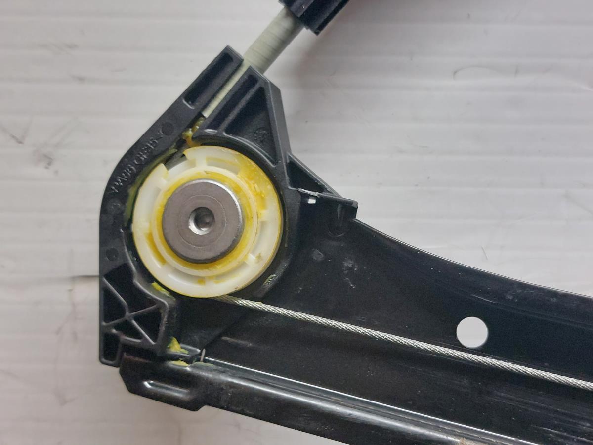 Lève-vitre arrière Droite AUDI A3 Sportback (8VA, 8VF) Imagem-8