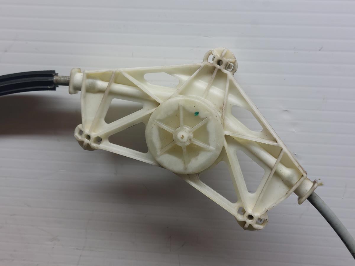 Lève-vitre arrière Droite AUDI A3 Sportback (8VA, 8VF) Imagem-10