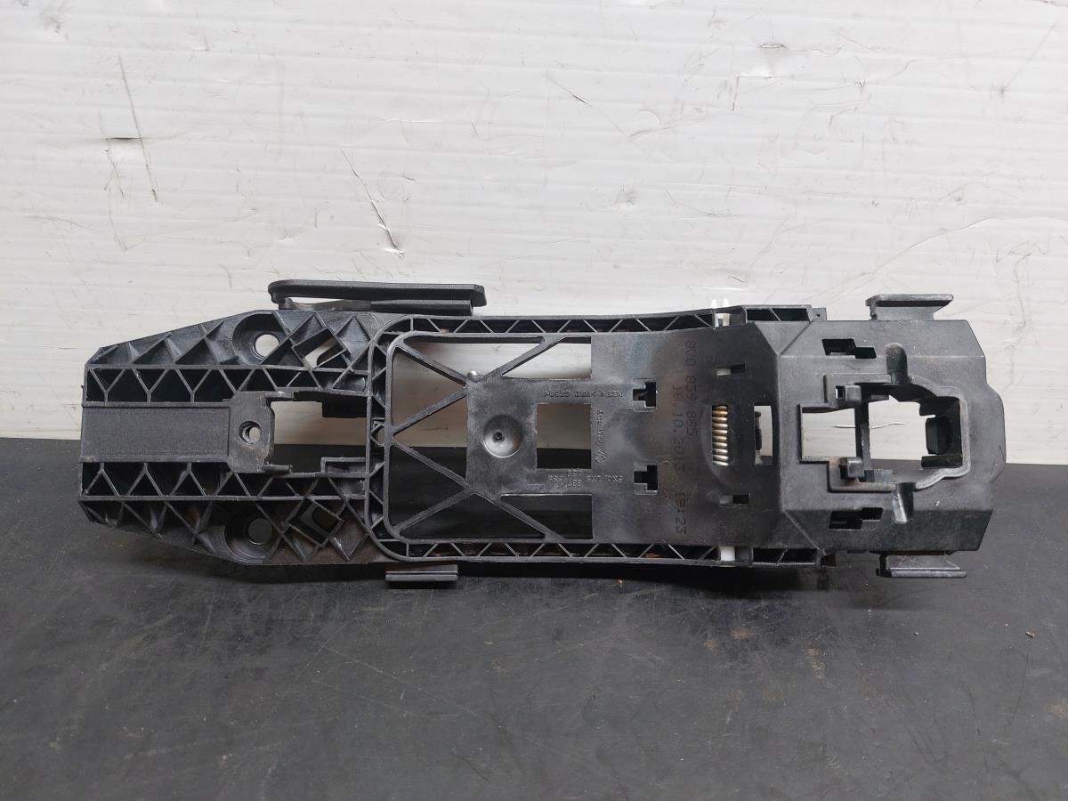 Supporto maniglia porta posteriore destra AUDI A3 Sportback (8VA, 8VF)