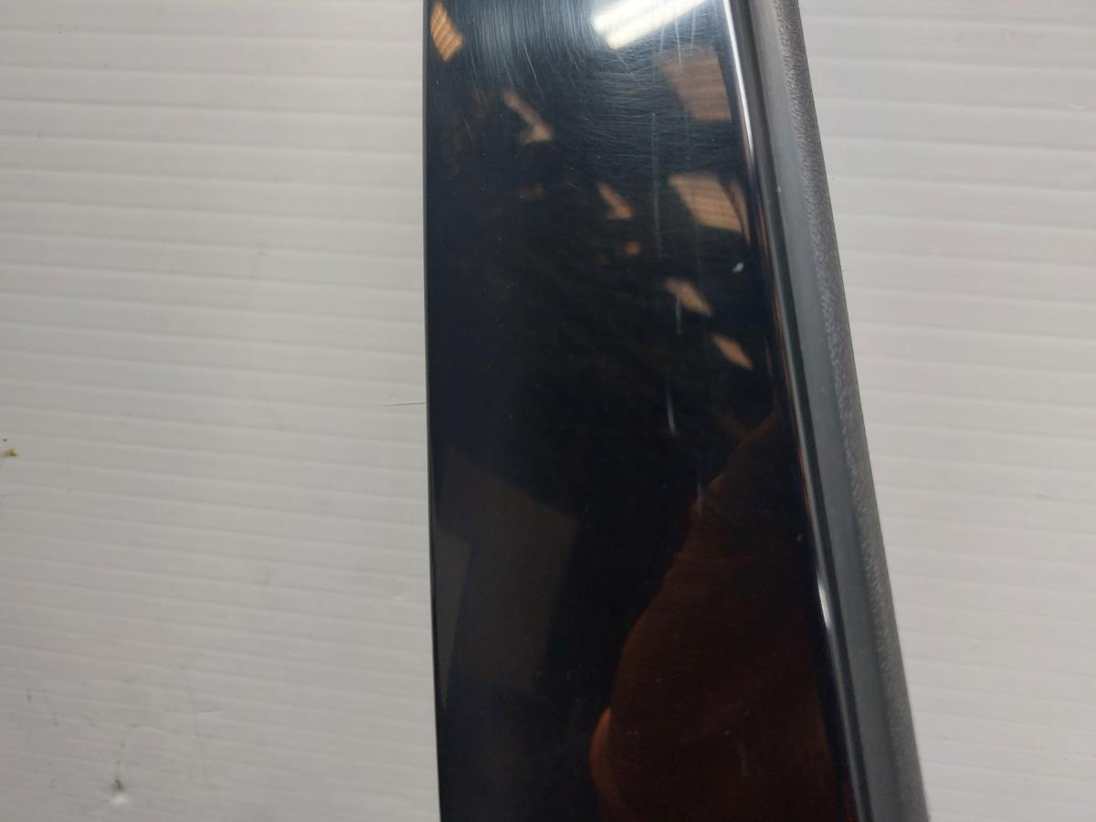 Moulure de porte arrière Droite AUDI A3 Sportback (8VA, 8VF) Imagem-3