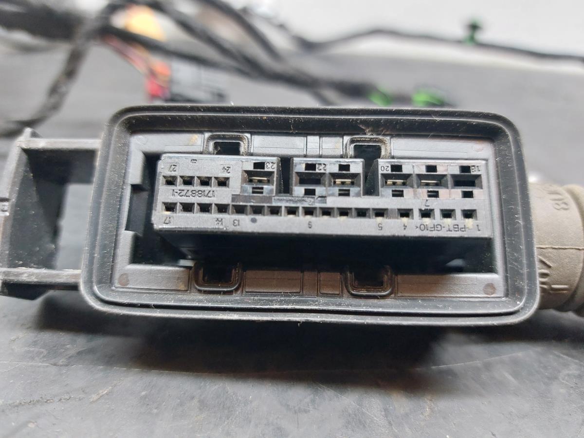 Impianto elettrico interno / cablaggio interno AUDI A3 Sportback (8VA, 8VF) Imagem-1