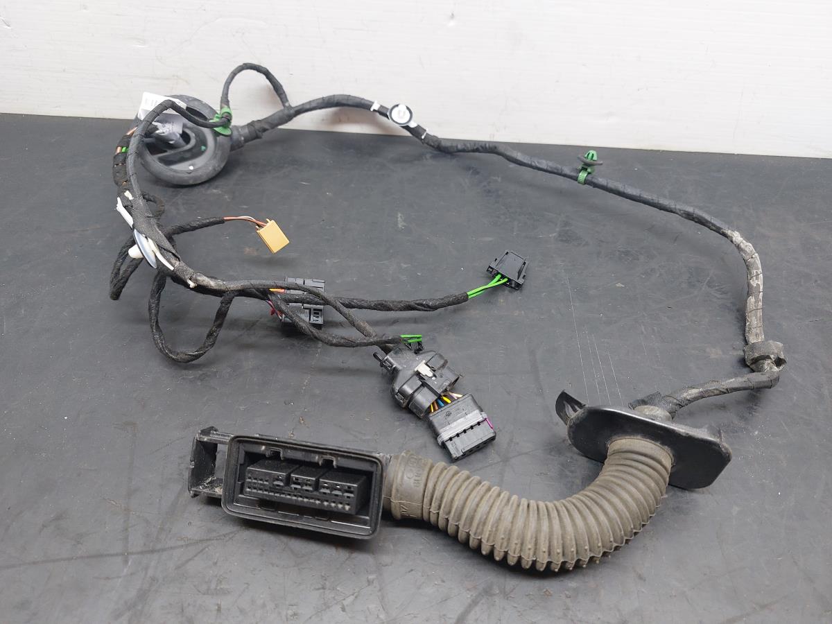 Impianto elettrico interno / cablaggio interno AUDI A3 Sportback (8VA, 8VF)