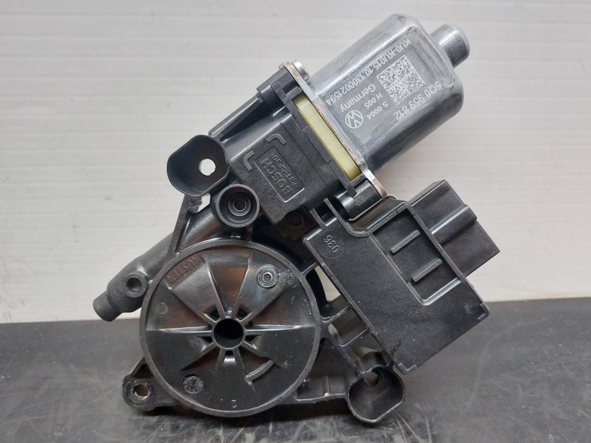 Motor Elevalunas Trasero Derecho AUDI A3 Sportback (8VA, 8VF) Imagem-2