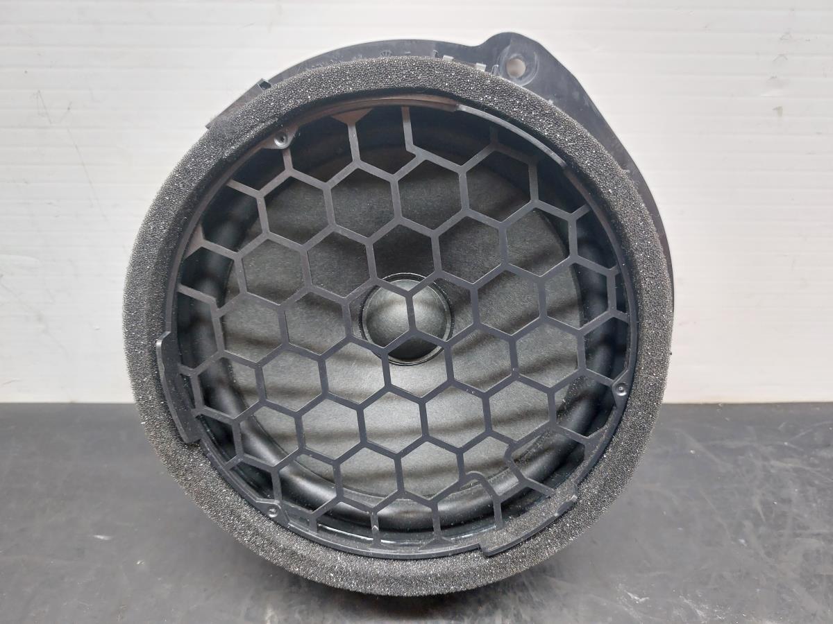 Colonna sonora AUDI A3 Sportback (8VA, 8VF)