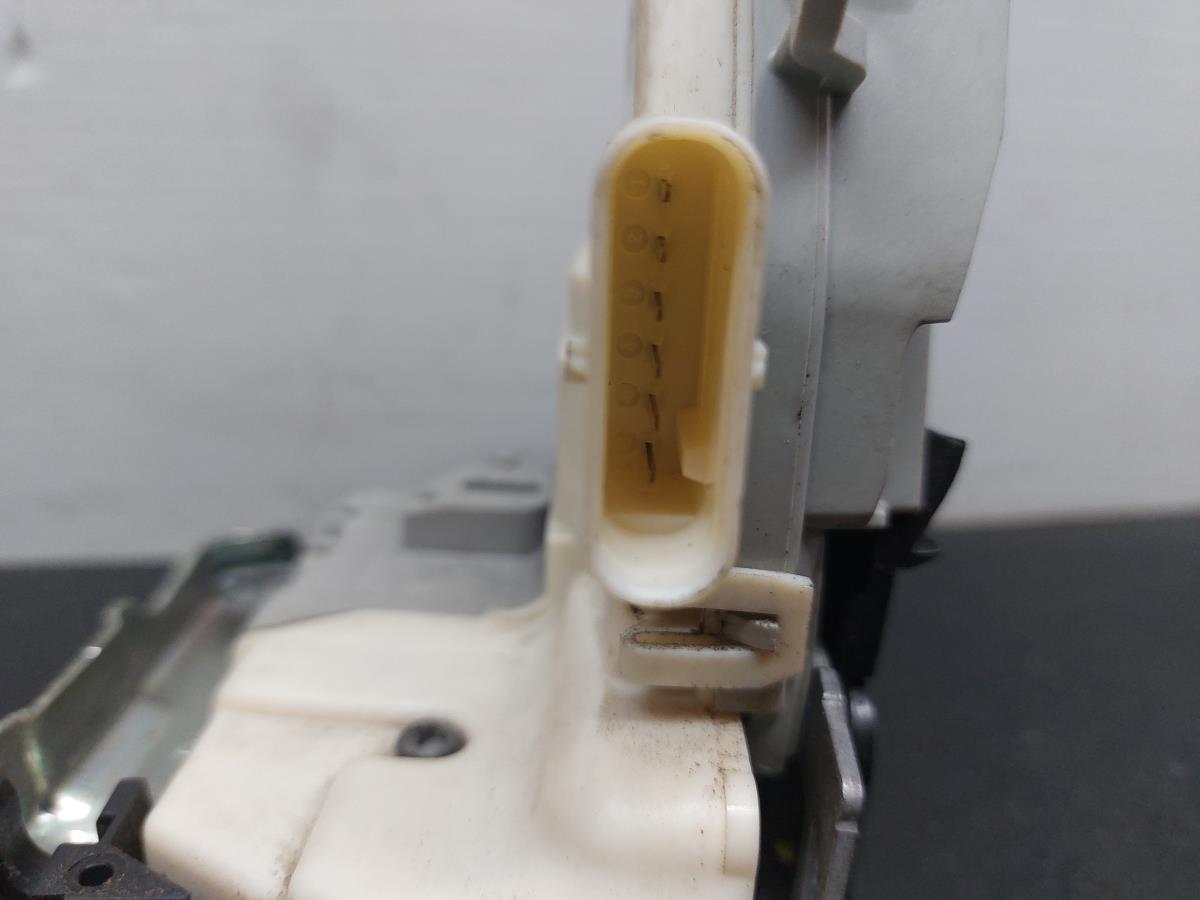 Serrure Arrière Droite AUDI A3 Sportback (8VA, 8VF) Imagem-4