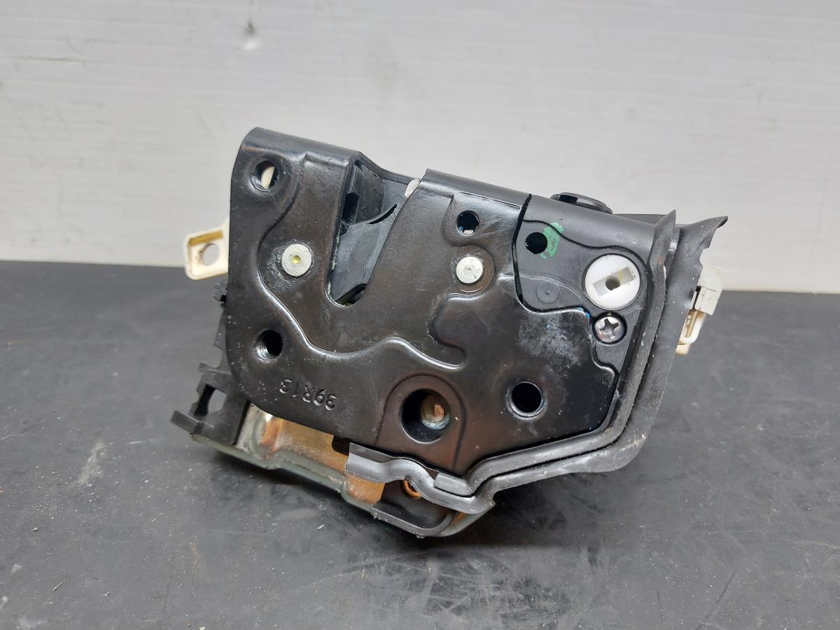 Serrure Arrière Droite AUDI A3 Sportback (8VA, 8VF) Imagem-3