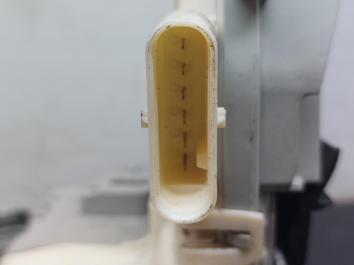 Serrure Arrière Droite AUDI A3 Sportback (8VA, 8VF) Imagem-5