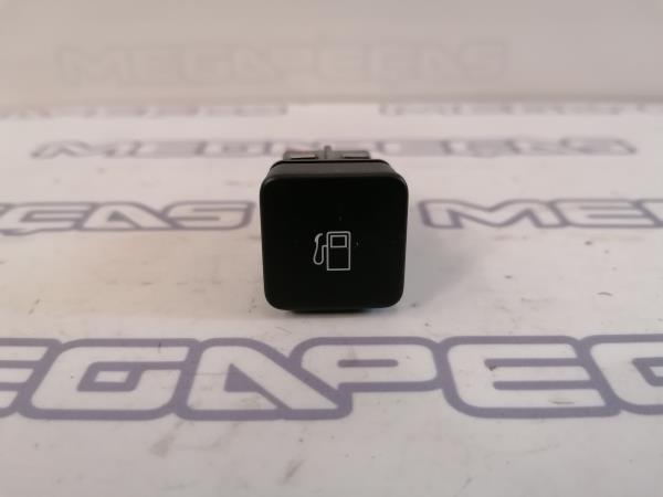 Botão / interruptor tampão de combustível CITROËN C4 II (B7)