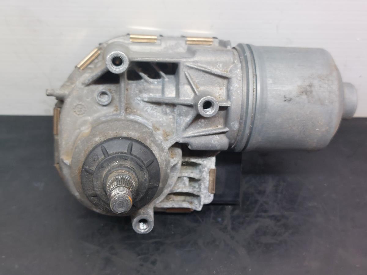 Motor limpiaparabrisas Frente RENAULT Scénic IV (J9_) Imagem-2