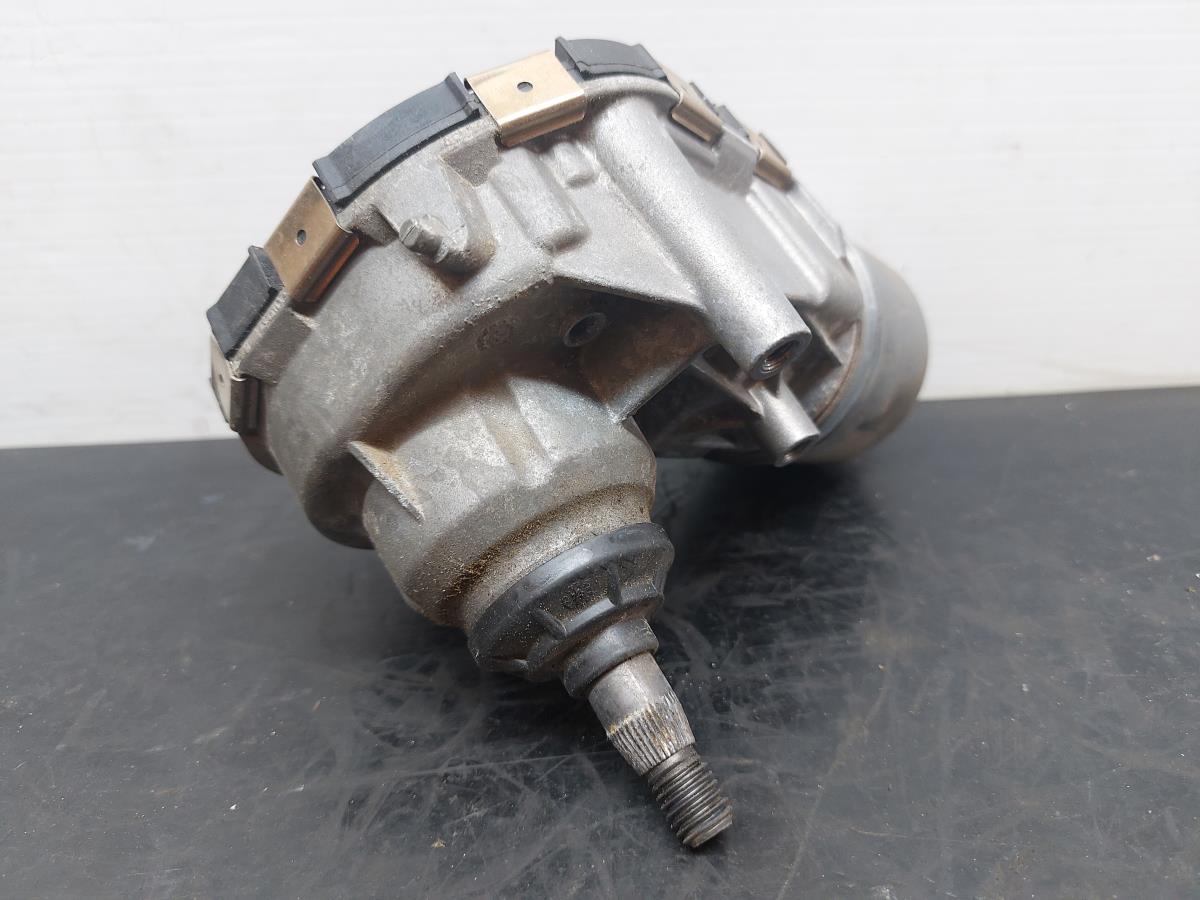 Motor limpiaparabrisas Frente RENAULT Scénic IV (J9_) Imagem-3