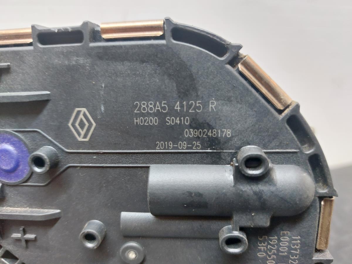 Motor limpiaparabrisas Frente RENAULT Scénic IV (J9_) Imagem-1