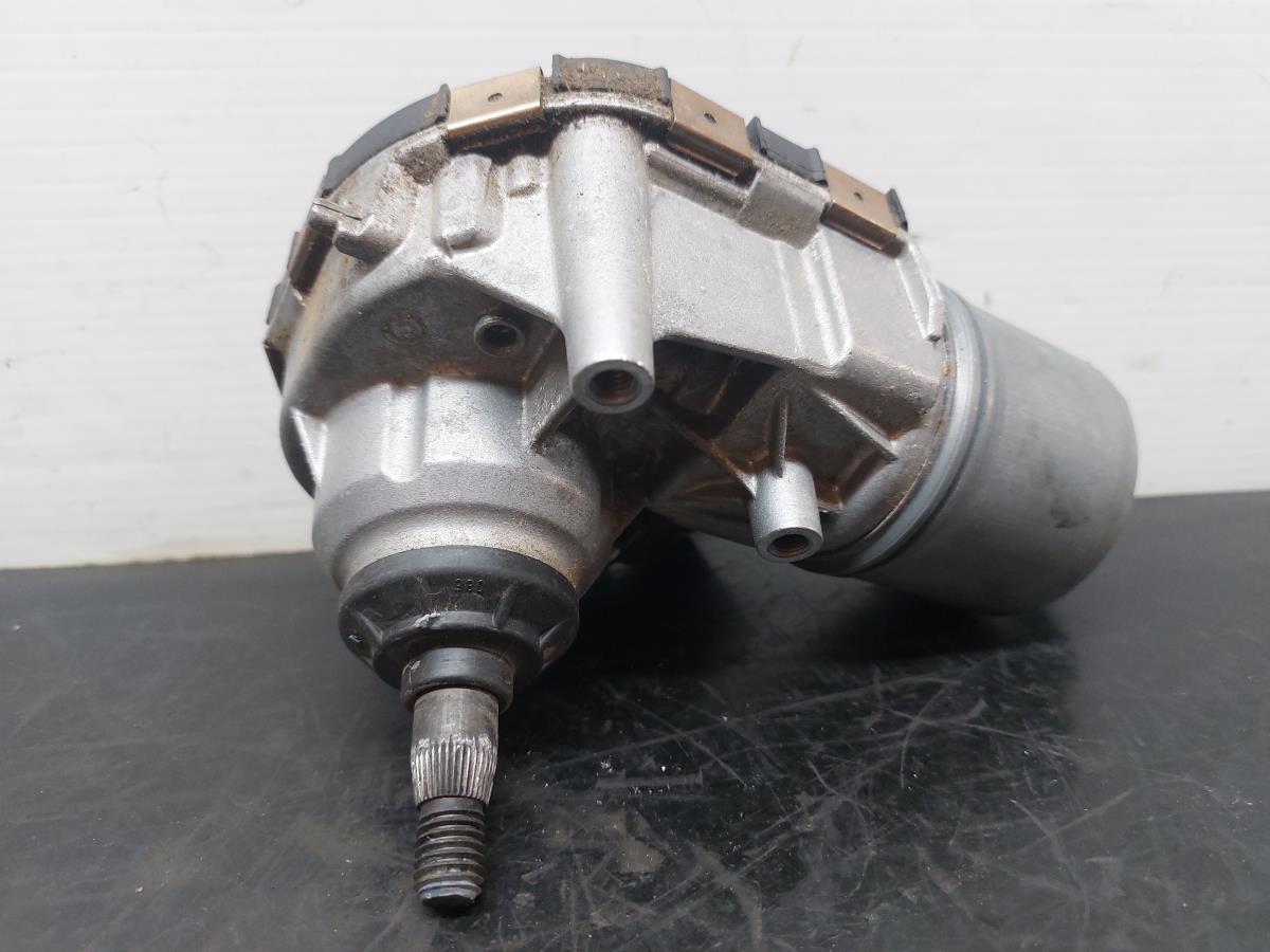 Motor limpiaparabrisas Frente RENAULT Scénic IV (J9_) Imagem-2