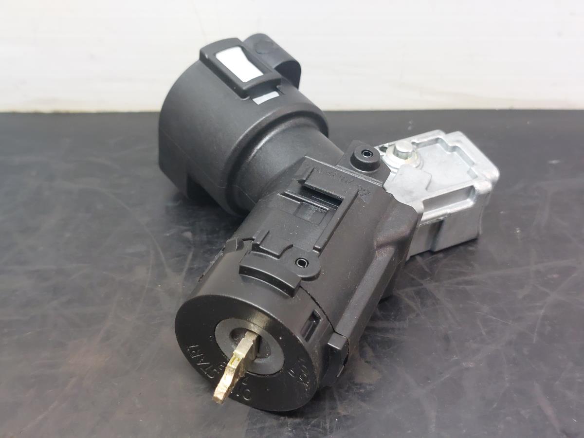 Ignition barrel RENAULT Scénic IV (J9_)