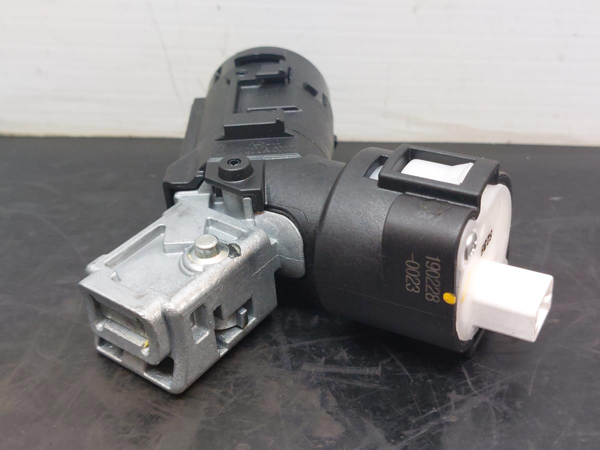 Ignition barrel RENAULT Scénic IV (J9_) Imagem-2