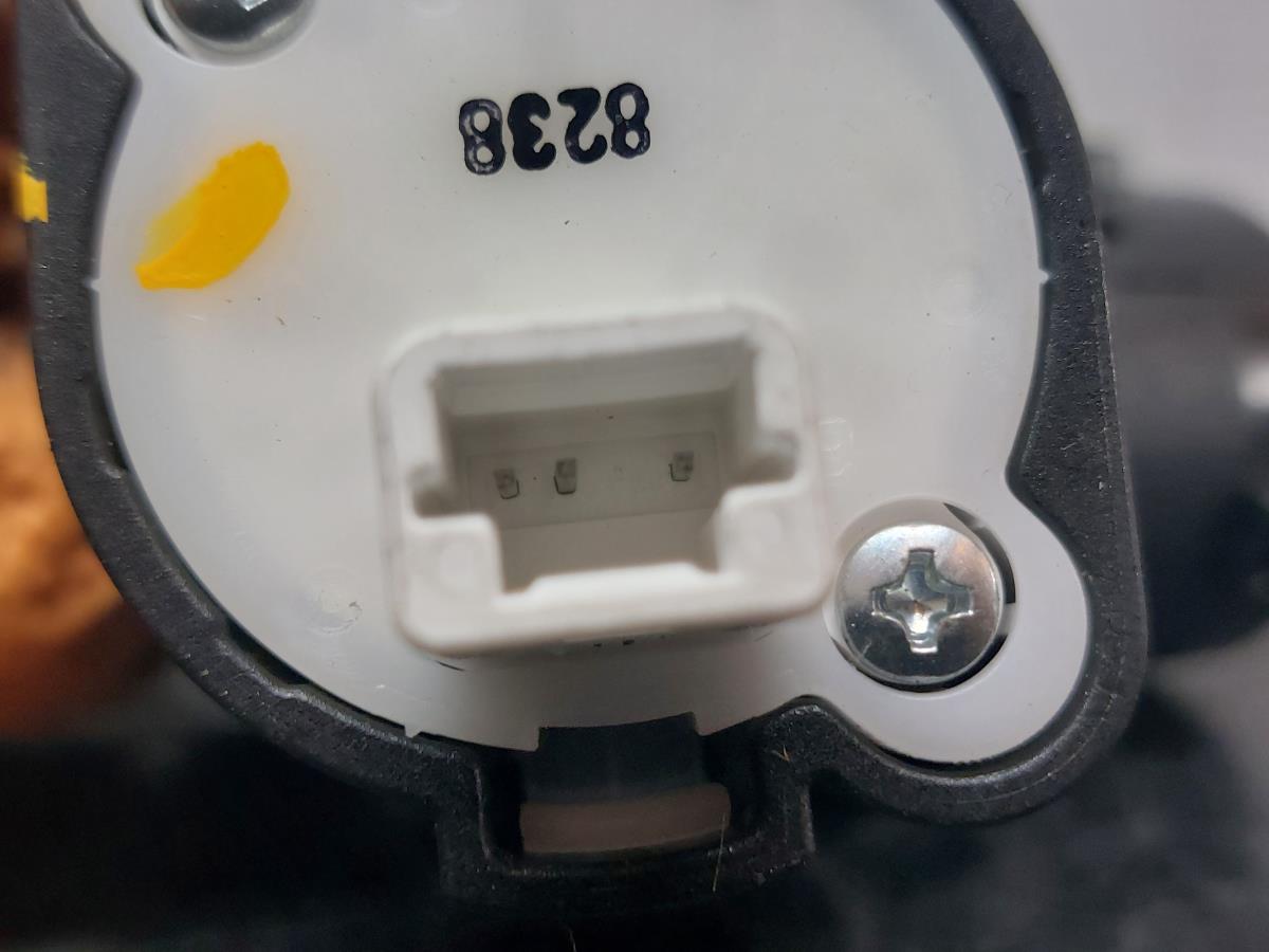Ignition barrel RENAULT Scénic IV (J9_) Imagem-3