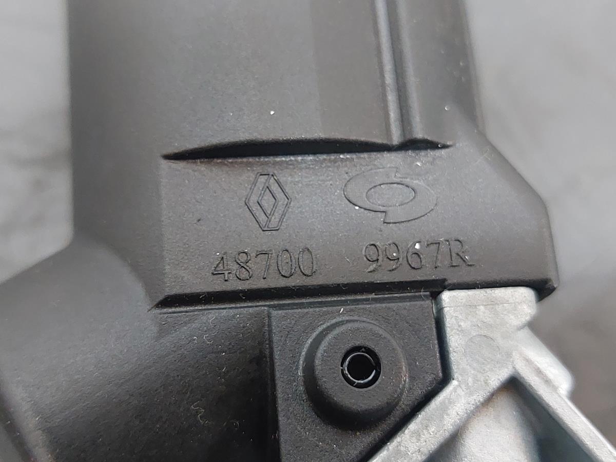 Ignition barrel RENAULT Scénic IV (J9_) Imagem-4