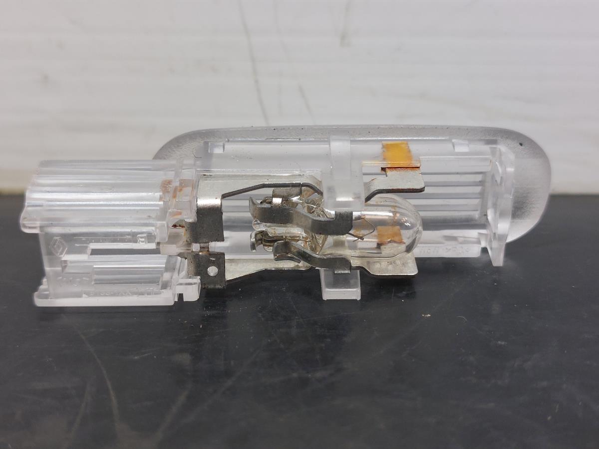 Lumière intérieure RENAULT Scénic IV (J9_) Imagem-1